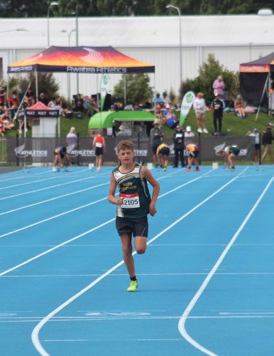 2025 Colgate Games Day 3 photo